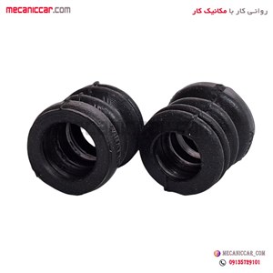 گردگیر کالیپر (ترمز) چرخ جلو ال نود (L90) نیکوپارت