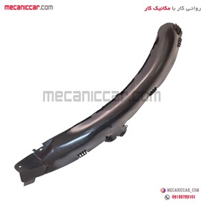گل پخش کن (هلالی شلگیر) جلو چپ پژو 405 و پارس