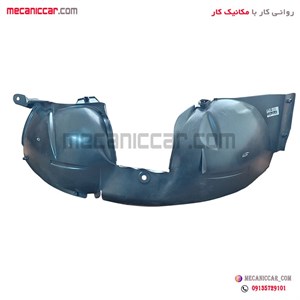 گل پخش کن (شلگیر) هلالی گلگیر جلو چپ ال نود (L90)