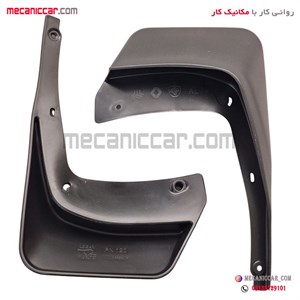 گل پخش کن (شلگیر) عقب چپ و راست ال نود (L90) نیکوپارت