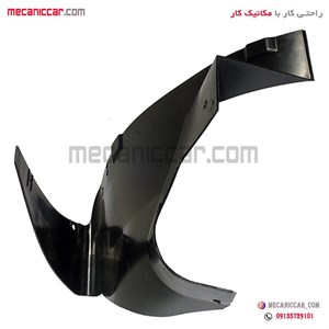 گل پخش کن (شلگیر) عقب چپ سمند