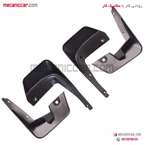 گل پخش کن (شلگیر) جلو و عقب تندر نود (L90) نیکوپارت