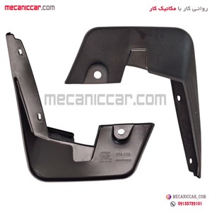 گل پخش کن (شلگیر) جلو چپ و راست ال نود (L90) نیکوپارت