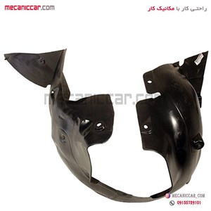 گل پخش کن (شلگیر) جلو چپ پژو ۲۰۶