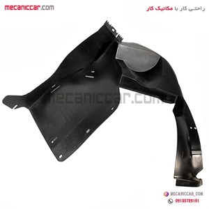 گل پخش کن (خرچنگی) جلو راست سمند