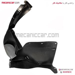گل پخش کن (خرچنگی) جلو چپ سمند