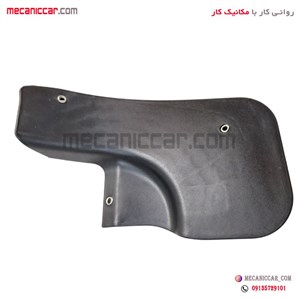 گل پخش کن عقب چپ پراید وانت 151 بی نی سی