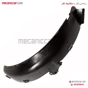 گل پخش کن راست هلالی گلگیر جلو سمند و دنا
