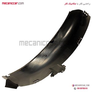 گل پخش کن چپ هلالی گلگیر جلو سمند و دنا