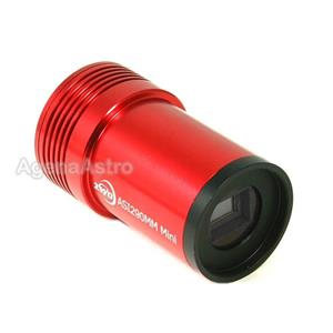 ZWO Optical ASI290MM-MINI 2.1 MP CMOS Monochrome Astronomy Camera with USB 2.0 # 