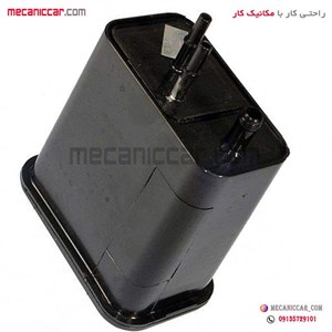 کنیستر (منبع ذخیره بخار بنزین) طرح جدید پیکان وانت مادپارت