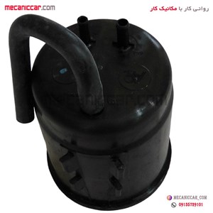 کنیستر (منبع ذخیره بخار بنزین) ساینا و تیبا مادپارت