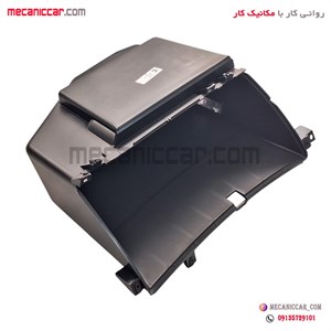 مجموعه جعبه داشبورد پژو 207 کروز