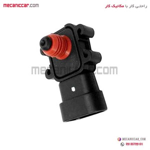 مپ سنسور ساژم پیکان سیناپس