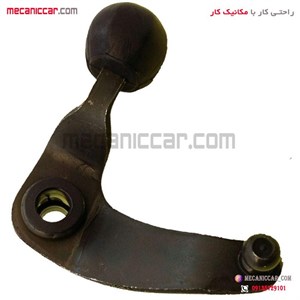 ماهک تعویض دنده پژو ۴۰۵ و پارس و سمند اچ ای سی