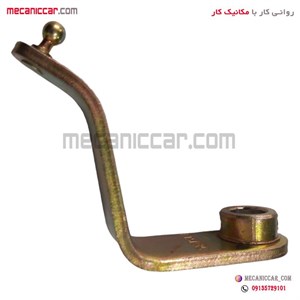 ماهک بیرونی گیربکس پژو ۴۰۵ و پارس و سمند