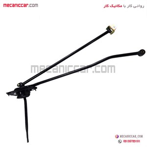 لیور دسته دنده کامل کوئیک ابری