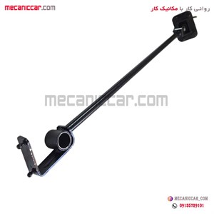 لیور دسته دنده کامل پژو 206 الما
