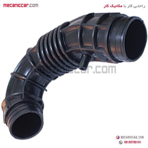 لوله (شیلنگ) خرطومی هواکش بلند پیکان انژکتور و اردی و روا پیشرفت