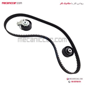 کیت تسمه تایم تیپ 5 پژو 206