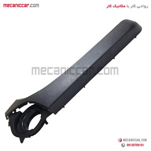 کیف رودری (جا نقشه) راست قدیم مشکی پژو 405 و پارس