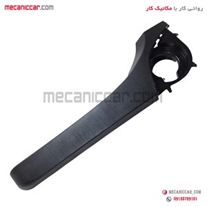 کیف رودری (جا نقشه) چپ قدیم مشکی پژو 405 و پارس