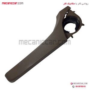 کیف رودری (جا نقشه) چپ قدیم کرم پژو 405 و پارس