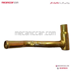 لوله دو راهی منیفولد تیبا فال گستر
