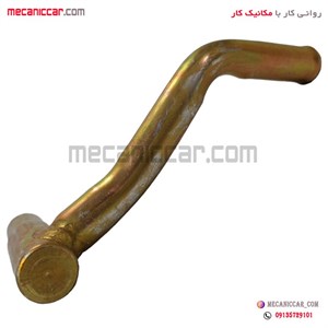 لوله دو راهی منیفولد تیبا دوگانه سوز فال گستر