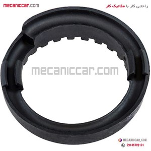 لاستیک زیر فنرلول عقب معمولی پراید ارادپارت