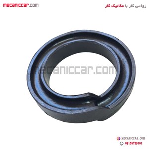 لاستیک فنر لول سر کمک جلو پیکان