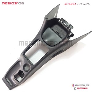 کنسول دسته دنده با جاسیگاری پژو 206