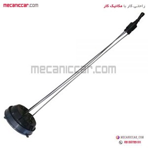 کنترل اینه دستی پژو 206 کاوج