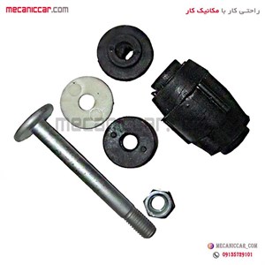 لوازم میل موجگیر ال نود (L90) چیتاپارت