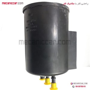 کنیستر (منبع ذخیره بخار بنزین) پیکان وانت باردو الما