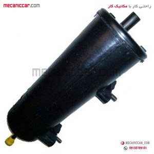 کنیستر (منبع ذخیره بخار بنزین) پژو ۲۰۶ تیپ 2 و 3 مادپارت