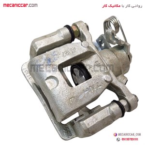 کالیپر (سیلندر) ترمز چرخ عقب چپ بدون لنت (قطر 38) سمند و دنا کروز