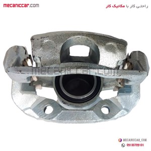 کالیپر (سیلندر) ترمز چرخ جلو راست قطر 57 سمند ملی و دنا EF7 تکلان توس