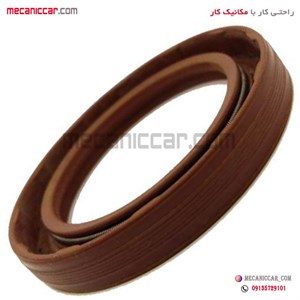 کاسه نمد میل سوپاپ پژو ۴۰۵ و پارس و سمند و 206 تیپ 2 ویژن