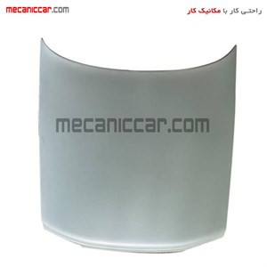 کاپوت (درب موتور) جلو پژو 405 استر شده ایساکو