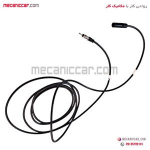 کابل (سیم) انتن سقفی اکتیو پارس و سمند ایساکو