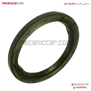 کاسه نمد عقب میل لنگ EF۷ سمند ملی و دنا ویژن