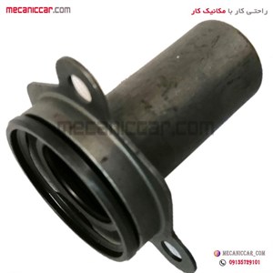 قیفی گیربکس پژو ۲۰۶ تیپ 2 و 3 ایساکو