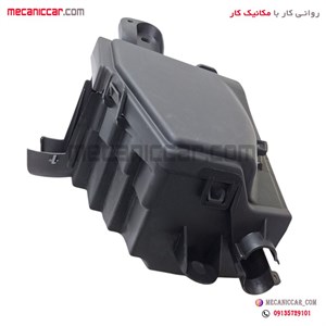 قاب جعبه فیوز داخل موتور با درب (L۹۰) ال نود نیکوپارت
