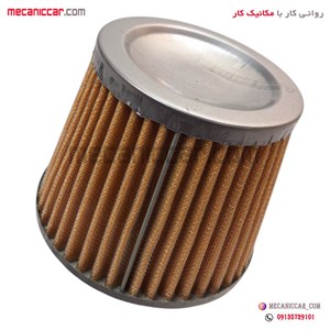فیلتر هواکش اسپرت بلند خودروها