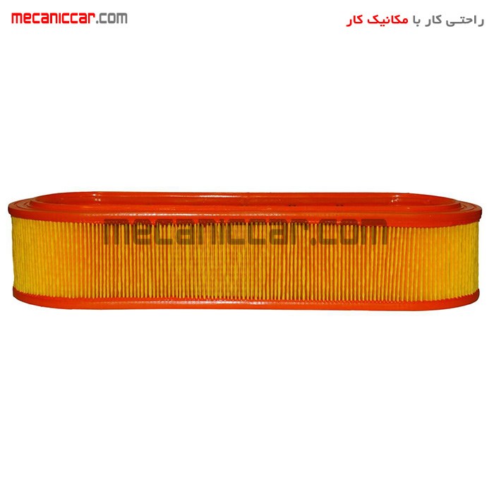 فیلتر هوا تیبا و ساینا راج