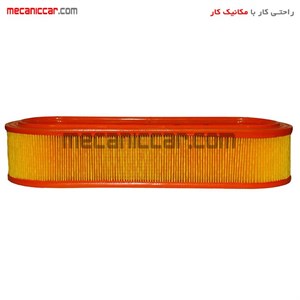 فیلتر هوا تیبا و ساینا راج