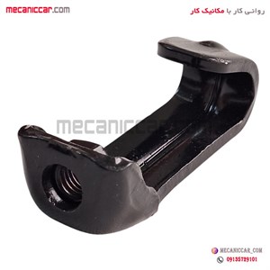 قلاب مخصوص نگهدارنده زاپاس بند چرخ پژو 206 و 207 ایساکو