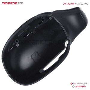 قاب اینه پژو 206 چپ