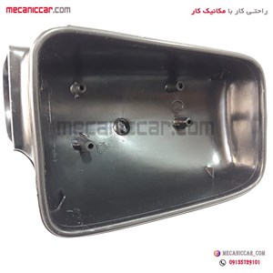 قاب اینه با کفی قدیم پژو 405 چپ کاوج